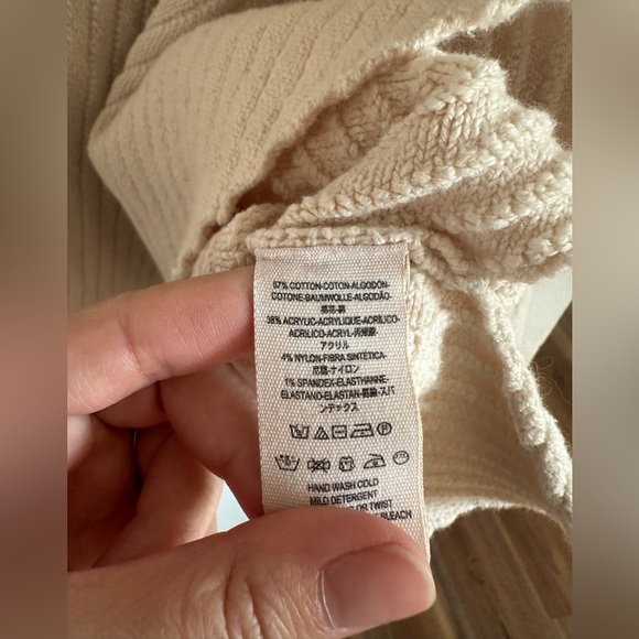 Free people I Can’t Wait cropped sweater - Picture 6 of 6